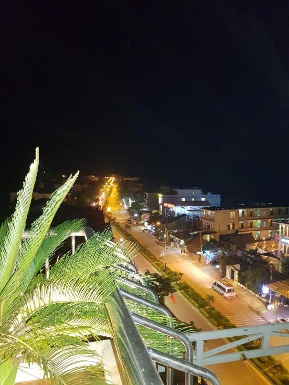 Phong Nha Jasmine Hostel & Roof Top Bar Exterior foto